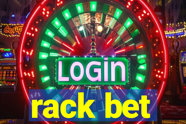 rack bet